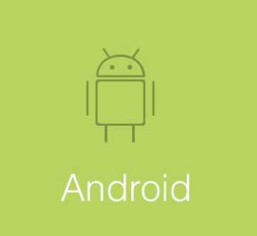 Android Application Development Classes in Surat